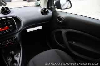 Smart Fortwo COUPE EQ 60KW 2021
