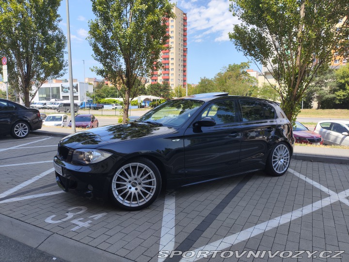 BMW 1 130i 2006