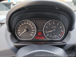 BMW 1 130i 2006