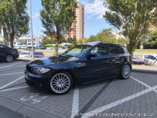 BMW 1 130i 2006