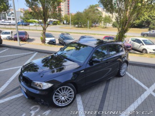 BMW 1 130i 2006