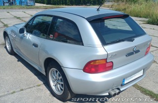 BMW Z3 2,8 Z3 Coupe 1998