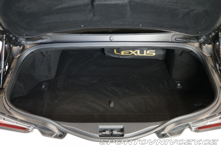 Lexus LC 500 5.0*V8*HUD*LED*KARBON 2020