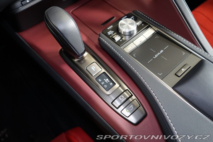 Lexus LC 500 5.0*V8*HUD*LED*KARBON 2020