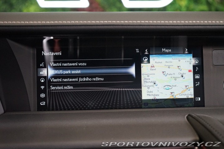 Lexus LC 500 5.0*V8*HUD*LED*KARBON 2020