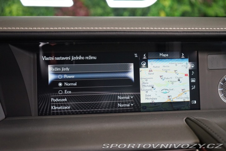 Lexus LC 500 5.0*V8*HUD*LED*KARBON 2020