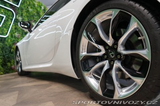 Lexus LC 500 5.0*V8*HUD*LED*KARBON 2020