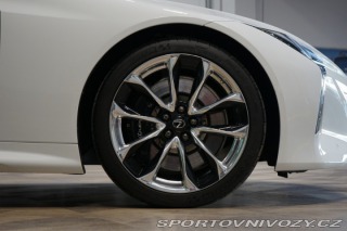 Lexus LC 500 5.0*V8*HUD*LED*KARBON 2020
