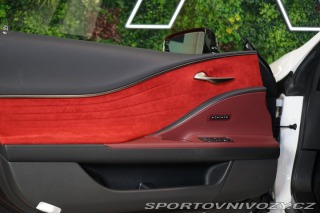 Lexus LC 500 5.0*V8*HUD*LED*KARBON 2020