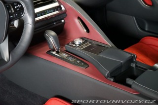 Lexus LC 500 5.0*V8*HUD*LED*KARBON 2020