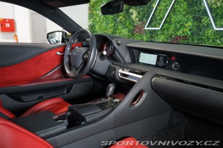 Lexus LC 500 5.0*V8*HUD*LED*KARBON 2020