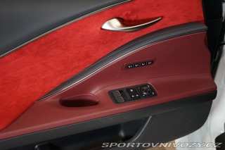 Lexus LC 500 5.0*V8*HUD*LED*KARBON 2020