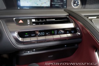 Lexus LC 500 5.0*V8*HUD*LED*KARBON 2020