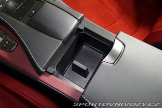 Lexus LC 500 5.0*V8*HUD*LED*KARBON 2020