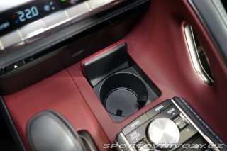 Lexus LC 500 5.0*V8*HUD*LED*KARBON 2020