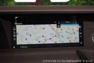 Lexus LC 500 5.0*V8*HUD*LED*KARBON 2020