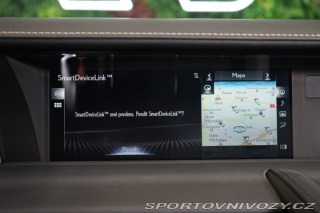 Lexus LC 500 5.0*V8*HUD*LED*KARBON 2020