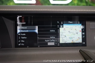 Lexus LC 500 5.0*V8*HUD*LED*KARBON 2020