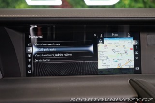 Lexus LC 500 5.0*V8*HUD*LED*KARBON 2020