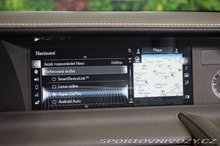 Lexus LC 500 5.0*V8*HUD*LED*KARBON 2020