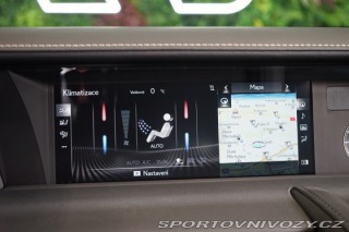 Lexus LC 500 5.0*V8*HUD*LED*KARBON 2020