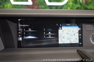 Lexus LC 500 5.0*V8*HUD*LED*KARBON 2020