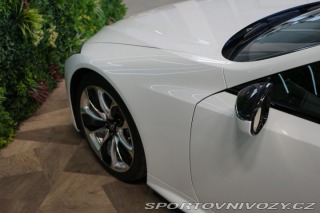 Lexus LC 500 5.0*V8*HUD*LED*KARBON 2020