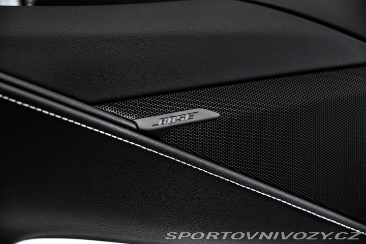 Chevrolet Corvette C8 Stingray 2022