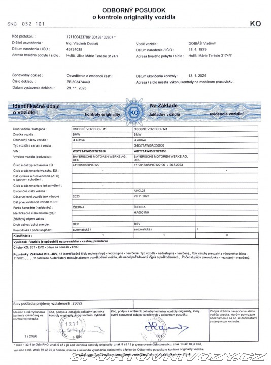BMW i4 Gran Coupe eDrive 40 2023