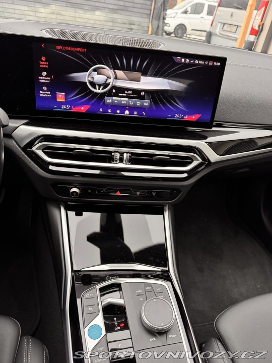 BMW i4 Gran Coupe eDrive 40 2023