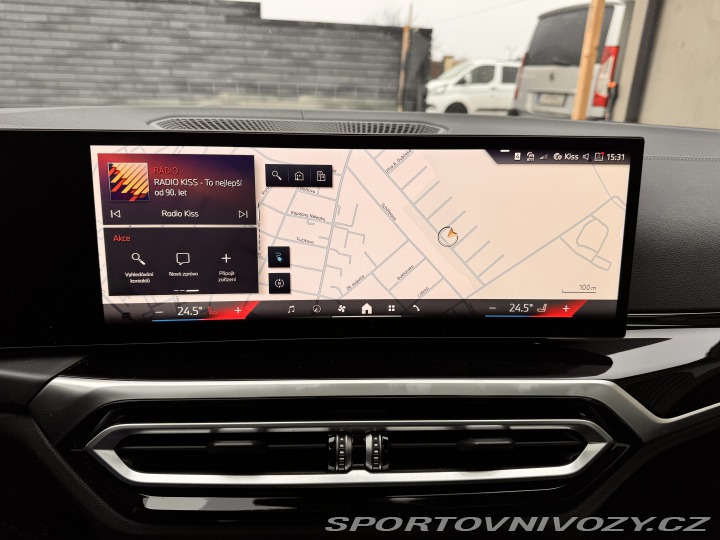 BMW i4 Gran Coupe eDrive 40 2023