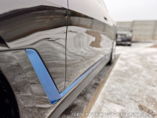 BMW i4 Gran Coupe eDrive 40 2023