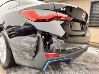 BMW i4 Gran Coupe eDrive 40 2023