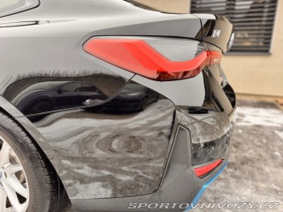 BMW i4 Gran Coupe eDrive 40 2023