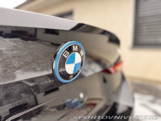 BMW i4 Gran Coupe eDrive 40 2023