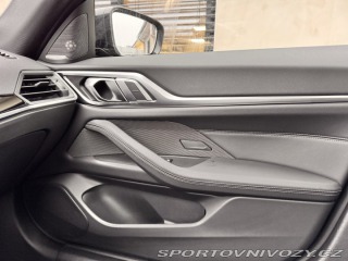 BMW i4 Gran Coupe eDrive 40 2023