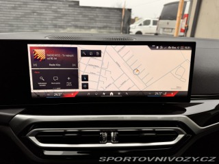 BMW i4 Gran Coupe eDrive 40 2023