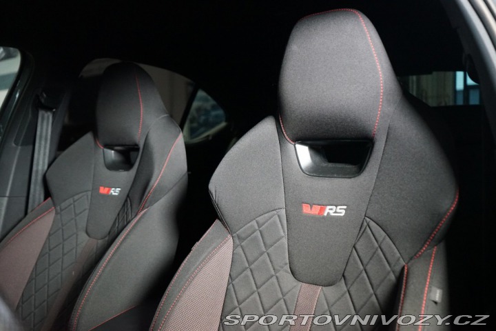 Škoda Octavia RS RS*2.0 TDI*4X4*LED*DSG*TA 2023