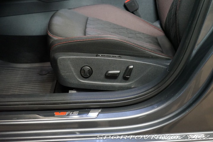 Škoda Octavia RS RS*2.0 TDI*4X4*LED*DSG*TA 2023