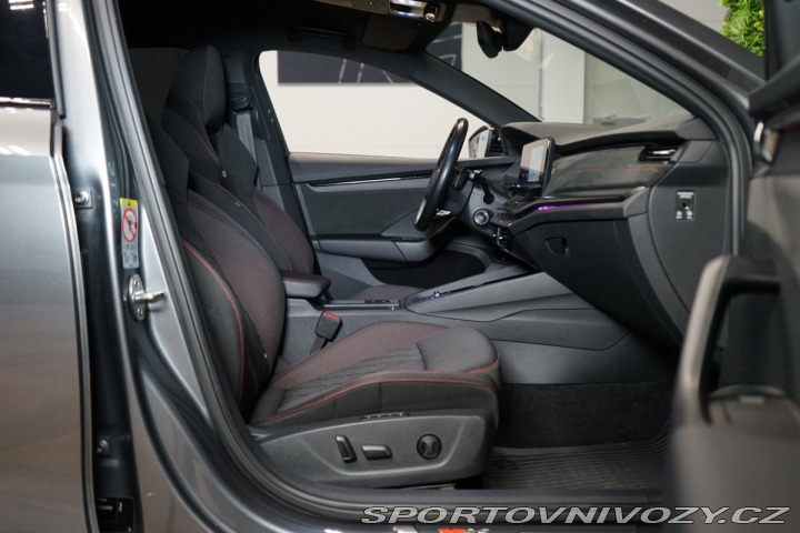 Škoda Octavia RS RS*2.0 TDI*4X4*LED*DSG*TA 2023