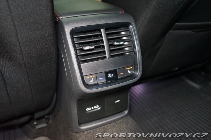 Škoda Octavia RS RS*2.0 TDI*4X4*LED*DSG*TA 2023