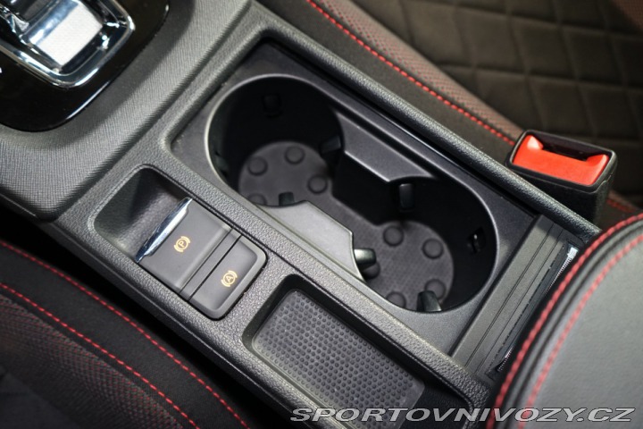 Škoda Octavia RS RS*2.0 TDI*4X4*LED*DSG*TA 2023