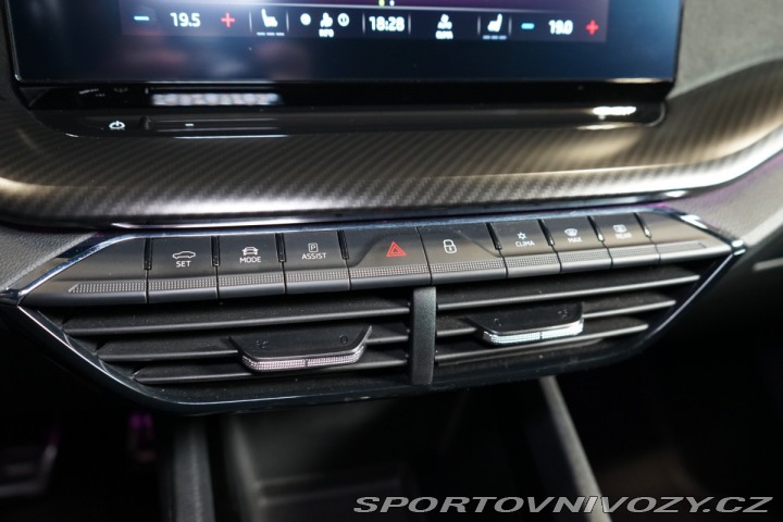 Škoda Octavia RS RS*2.0 TDI*4X4*LED*DSG*TA 2023