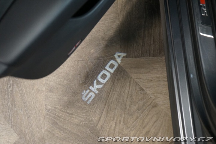 Škoda Octavia RS RS*2.0 TDI*4X4*LED*DSG*TA 2023