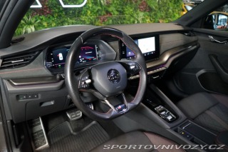 Škoda Octavia RS RS*2.0 TDI*4X4*LED*DSG*TA 2023