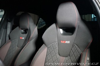 Škoda Octavia RS RS*2.0 TDI*4X4*LED*DSG*TA 2023