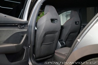 Škoda Octavia RS RS*2.0 TDI*4X4*LED*DSG*TA 2023