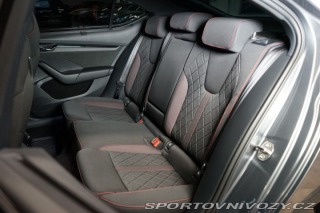 Škoda Octavia RS RS*2.0 TDI*4X4*LED*DSG*TA 2023