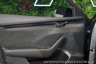 Škoda Octavia RS RS*2.0 TDI*4X4*LED*DSG*TA 2023