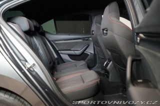 Škoda Octavia RS RS*2.0 TDI*4X4*LED*DSG*TA 2023